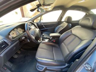 PEUGEOT 407 (170.000Km)