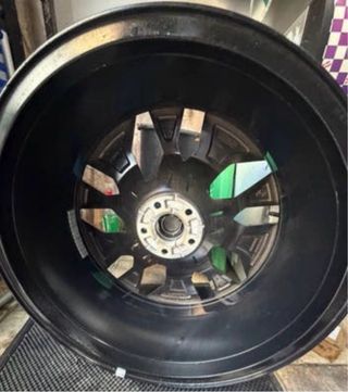 Llantas Renault Originales 20” Pulgadas 2026