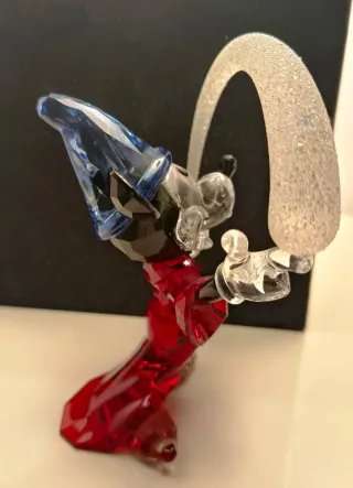 Swarovski Disney Mickey Mouse