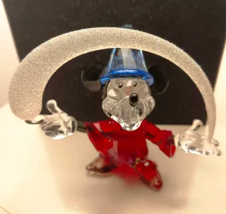 Swarovski Disney Mickey Mouse