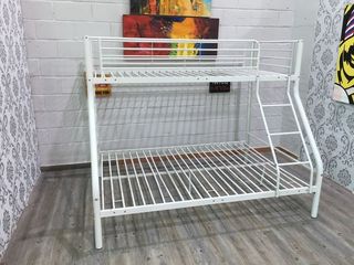 Litera de Matrimonio Metalica Matrimonial