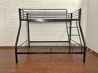 Litera de Matrimonio Metalica Matrimonial