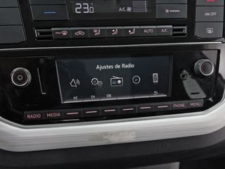 Seat Mii Mii Electric 61kW (83CV)