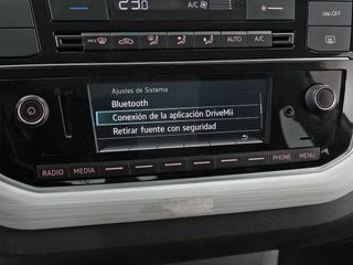 Seat Mii Mii Electric 61kW (83CV)