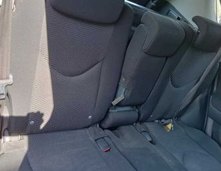 Toyota cinturón seguridad tras izq rav (a3) 405527