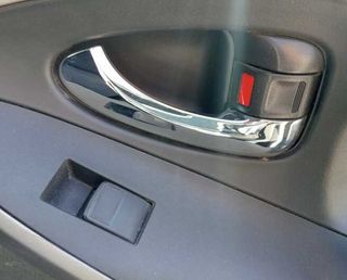 Toyota cinturón seguridad tras izq rav (a3) 405527