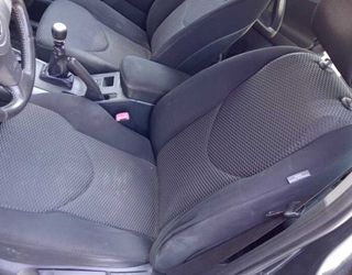 Toyota cinturón seguridad tras izq rav (a3) 405527