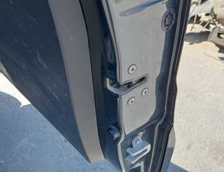 Toyota cinturón seguridad tras izq rav (a3) 405527