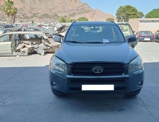 Toyota cinturón seguridad tras izq rav (a3) 405527