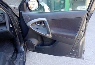 Toyota cinturón seguridad tras izq rav (a3) 405527