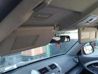 Toyota cinturón seguridad tras izq rav (a3) 405527