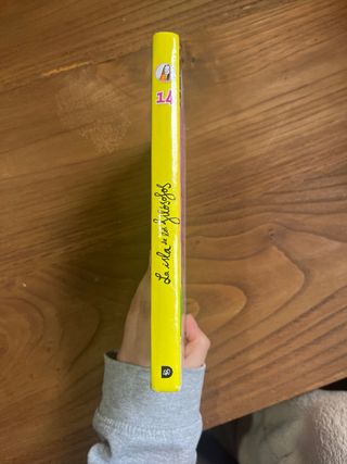 La isla de los filósofos!