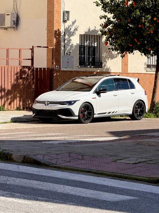 GTI CLUBSPORT