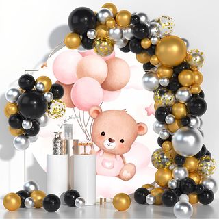 - YongFoto 150cm Diámetro Fondo Redondo para fot