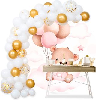 - YongFoto 150cm Diámetro Fondo Redondo para fot