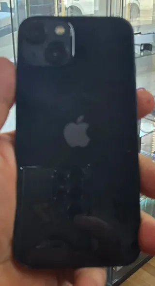 Iphone 13 128Gb. Azul. Salud bat. 86%