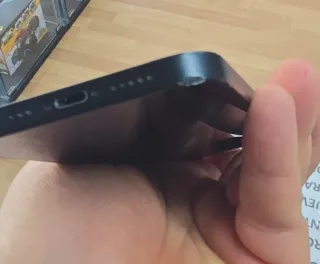 Iphone 13 128Gb. Azul. Salud bat. 86%