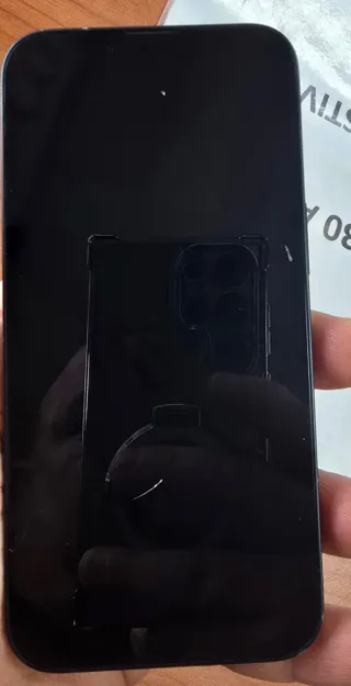 Iphone 13 128Gb. Azul. Salud bat. 86%