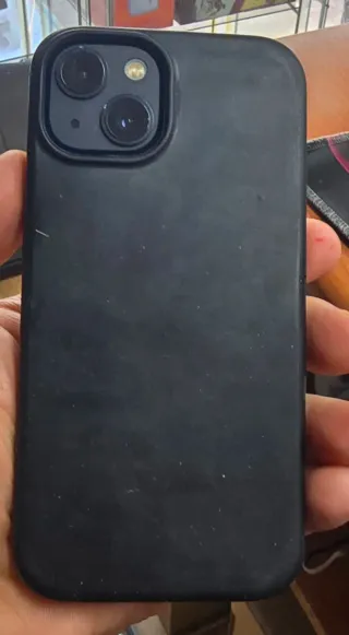 Iphone 13 128Gb. Azul. Salud bat. 86%