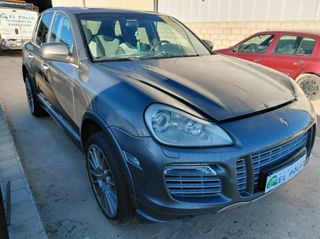 Balona porsche 95535802021 cayenne (tipo 1376496