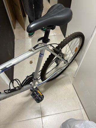 Bicicleta de montaña para adulto