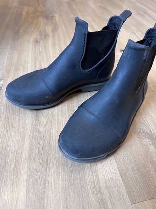 Lote Zapatos Niña Talla 35-36 Barefoot