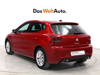 Seat Ibiza 1.0 TSI 85kW (115CV) FR XS