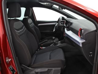 Seat Ibiza 1.0 TSI 85kW (115CV) FR XS