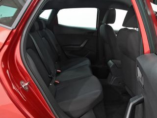 Seat Ibiza 1.0 TSI 85kW (115CV) FR XS