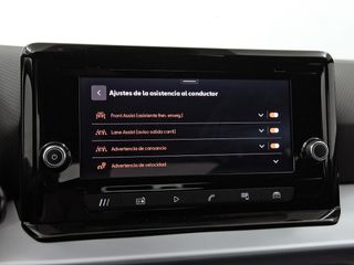 Seat Ibiza 1.0 TSI 85kW (115CV) FR XS