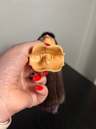 Barbie Swappin' Style Sassy Head