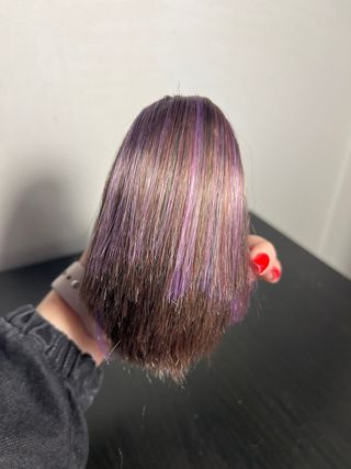 Barbie Swappin' Style Sassy Head