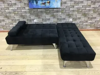 SOFA CAMA CON EL SISTEMA CLIC CLAC 198 X 146 CM
