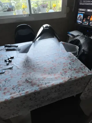 Cúpula Givi Kawasaki J125 / J300