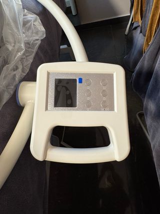 Lámpara Quirúrgica LED500 Techo