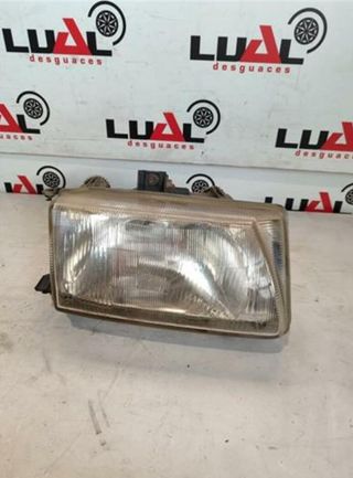 Faro derecho seat ibiza (6k1) 112941