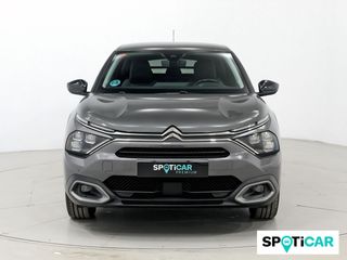 Citroën C4 BlueHDi 130 S&S EAT8 Shine