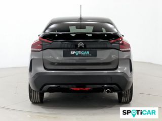 Citroën C4 BlueHDi 130 S&S EAT8 Shine