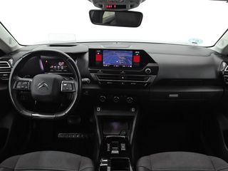 Citroën C4 BlueHDi 130 S&S EAT8 Shine