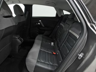 Citroën C4 BlueHDi 130 S&S EAT8 Shine