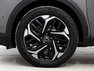 Citroën C4 BlueHDi 130 S&S EAT8 Shine