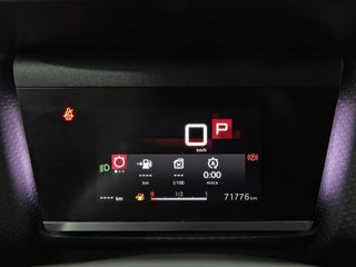 Citroën C4 BlueHDi 130 S&S EAT8 Shine