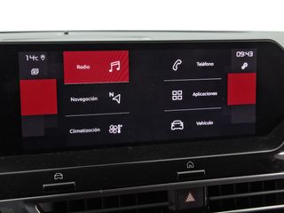 Citroën C4 BlueHDi 130 S&S EAT8 Shine