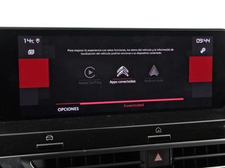 Citroën C4 BlueHDi 130 S&S EAT8 Shine