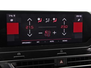 Citroën C4 BlueHDi 130 S&S EAT8 Shine