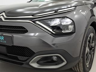 Citroën C4 BlueHDi 130 S&S EAT8 Shine