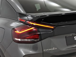 Citroën C4 BlueHDi 130 S&S EAT8 Shine