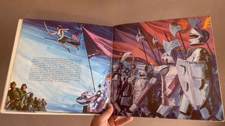 Vinilo BSO La Bruja Novata ¡En Castellano!