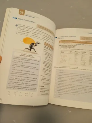 Arian B2.1 Lan-koadernoa (+erantzunak)