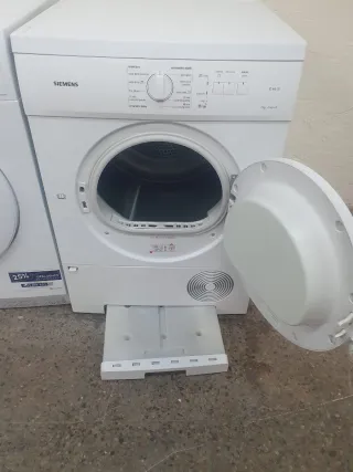 Secadora Marca Siemens de 7kg